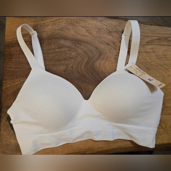 Shapermint Other - NWT Shapermint TrueKind Supportive Comfort Wireless Shaping Bra